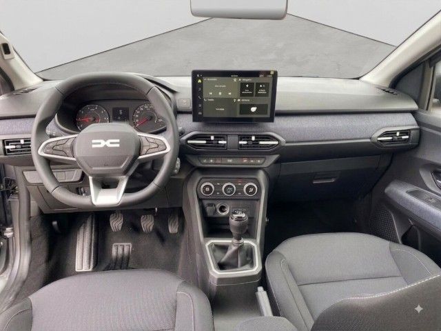 Dacia Sandero - Bild 4