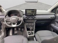 Dacia Sandero - Vorschau Bild 4