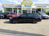 Skoda Octavia Combi RS Panorama Rückfahrkamera AHK - Skoda Octavia mit Diesel-Antrieb: Allradantrieb