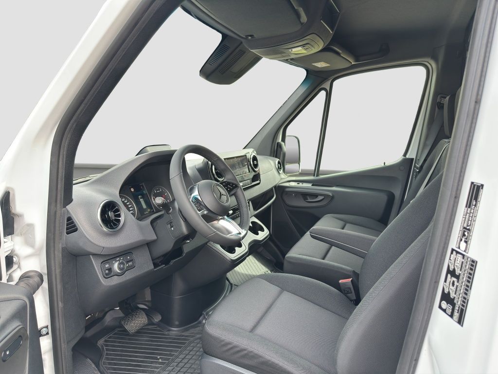 Fahrzeugabbildung Mercedes-Benz Sprinter 315 CDI Kasten PRO Hochdach Lang AHK