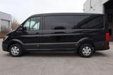 Volkswagen Crafter 2.0 TDI 177 hp Aut. 130 kW (177 PS), ... - Volkswagen Abschleppwagen Crafter