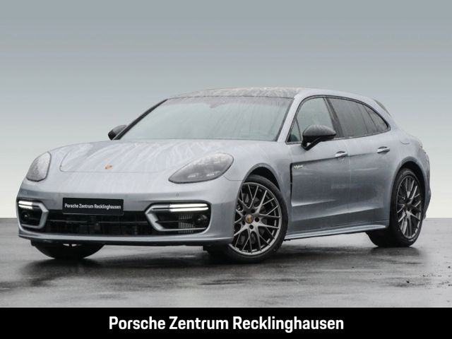 Porsche Panamera 4S E-Hybrid Sport Turismo Nachtsicht