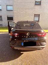 Renault Arkana Mild Hybrid 160 EDC R.S. Line R.S. Line - Renault Arkana von privat