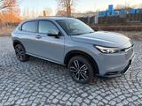 Honda HR-V 1.5 e:HEV Hybrid Advance - Honda HR-V von privat