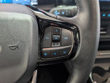 Ford Tourneo Custom Bus L2 Titanium X AWD
