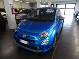 Fiat FIAT 500 1.3 Multijet 95 CV S - Fiat 500 mit Diesel-Antrieb: Limousine