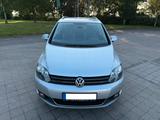 Volkswagen VW Golf Plus 1.2 TSI DSG Life | Neu-Teile - Volkswagen Golf Plus: Dsg