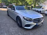 Mercedes-Benz E 400 4MATIC T AMG Line Autom.360Kam Mulibeam - Mercedes-Benz E 400 in Bonn