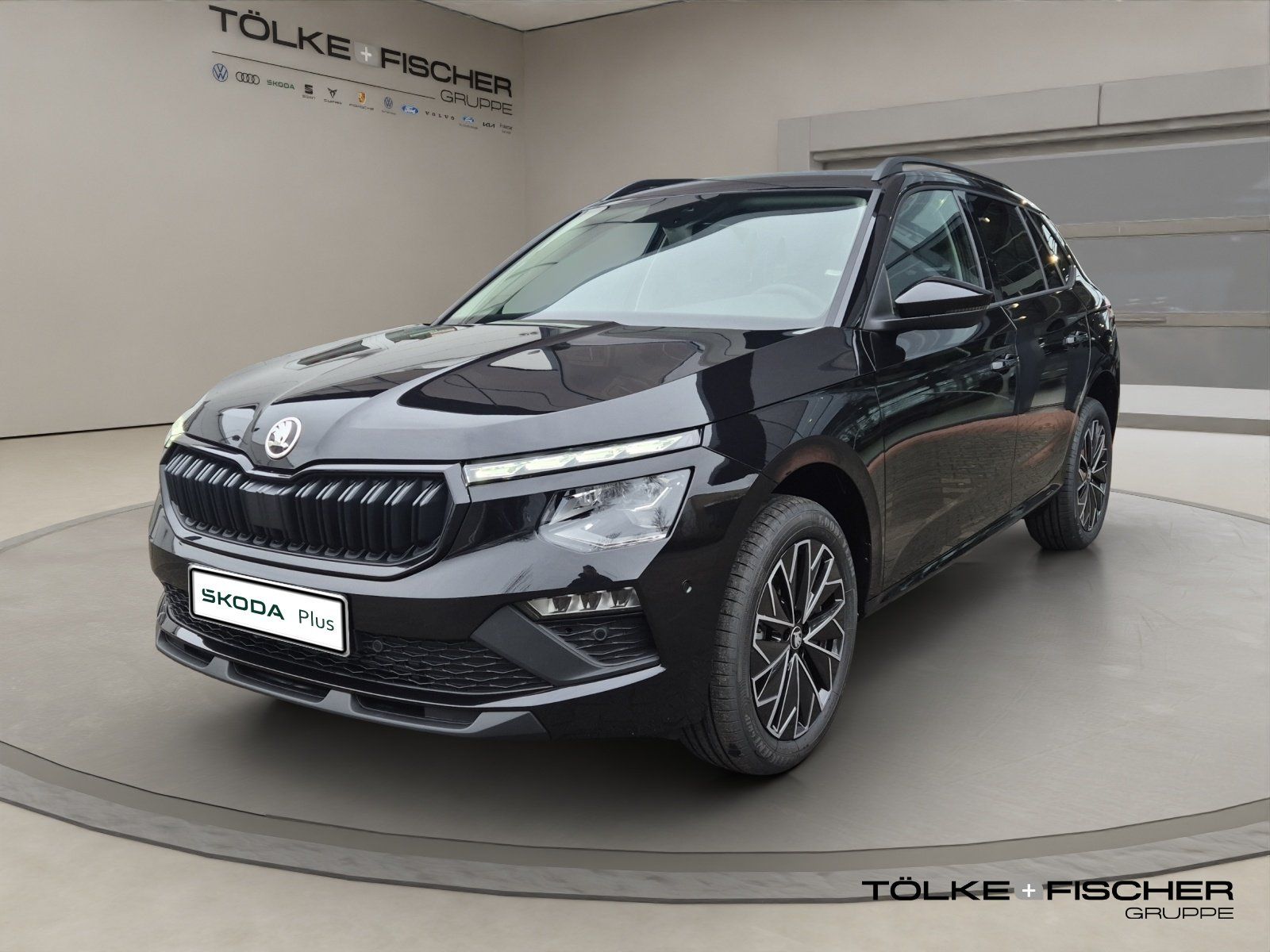 Skoda Kamiq - Bild 2