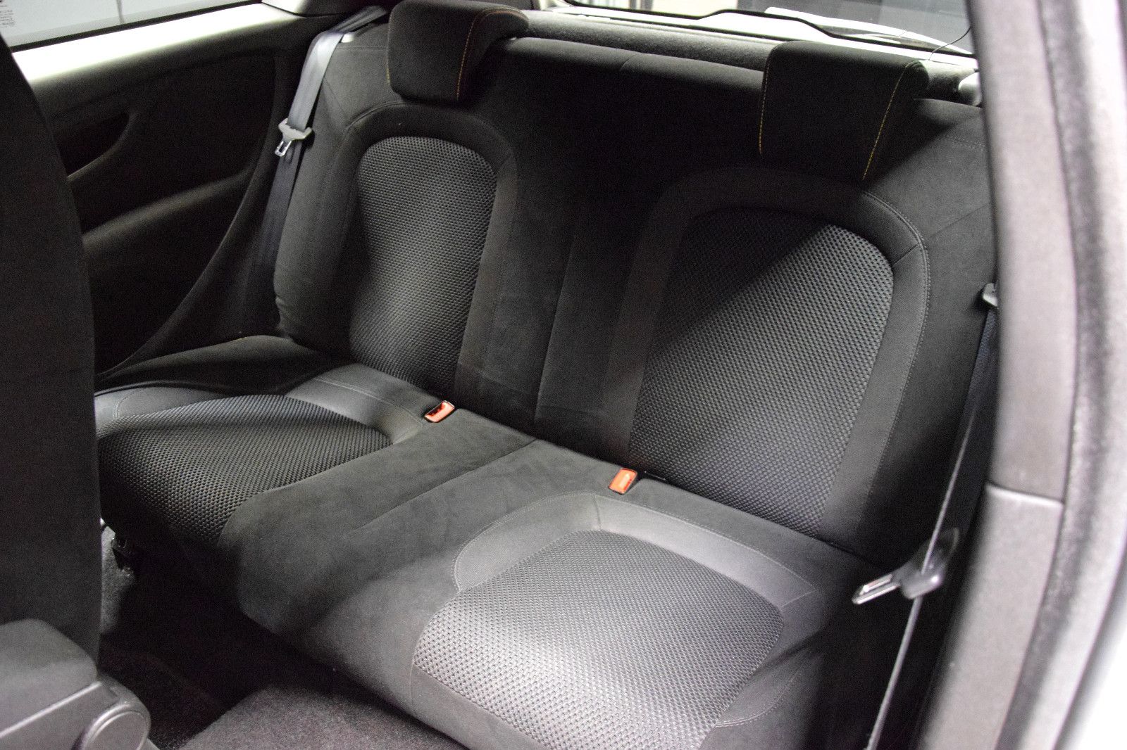 Fahrzeugabbildung Abarth Punto Evo ESTETICO  -  1. Hand & FIAT Scheckheft