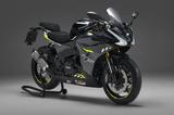 Benelli Tornado 550 - BENELLI SPORTLER