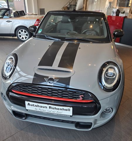 MINI COOPER S Cabrio Cooper