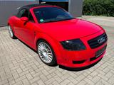 Audi TT Roadster 3.2 quattro - - gebrauchte Audi TT aus dem Jahr 2004