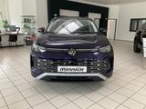 Volkswagen Tayron 1.5 eTSI Elegance KLIMA LED NAVI ALU - Volkswagen Tayron mit Benzin-Antrieb: Geländewagen