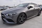 Mercedes-Benz MERCEDES-BENZ CLA 200 d Automatic Shooting Brake - Mercedes CLA 200 Shooting Brake mit Halbautomatikschaltung