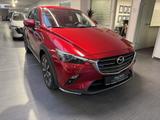Mazda CX-3 2.0 121PS Sports-Line Navi Voll-LED - Mazda CX-3 in Wuppertal