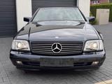 Mercedes-Benz SL 320 SL - Mercedes-Benz Gebrauchtwagen von 1996