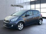 Kia Venga FIFA World Cup Edition/Automatik/1.Hand - Kia Venga: Fifa World Cup Edition