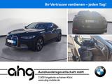 BMW i4 eDrive40 Klimaaut. Sitzhzg. Vorn - gebrauchte BMW i4 aus dem Jahr 2023