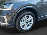 Audi Q2 30 TDI S tronic advanced , GARANTIE, 1.HAND   - Audi Q2 GA mit Diesel-Antrieb