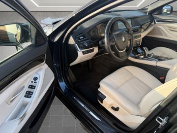 BMW 525 - 7