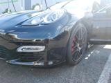 Porsche Panamera Turbo Biturto Allrad - gebrauchte Porsche Panamera aus dem Jahr 2009
