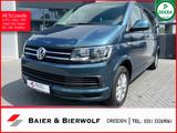 Volkswagen T6 Caravelle Comfortline lang DSG Kamera 1. Hand - Volkswagen: Caravelle Comfortline