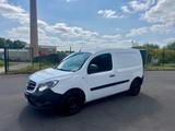 Mercedes-Benz Citan Kasten 109 CDI lang*GARANTIE*1.HAND*TÜV* - gebrauchte Mercedes-Benz Citan aus dem Jahr 2013