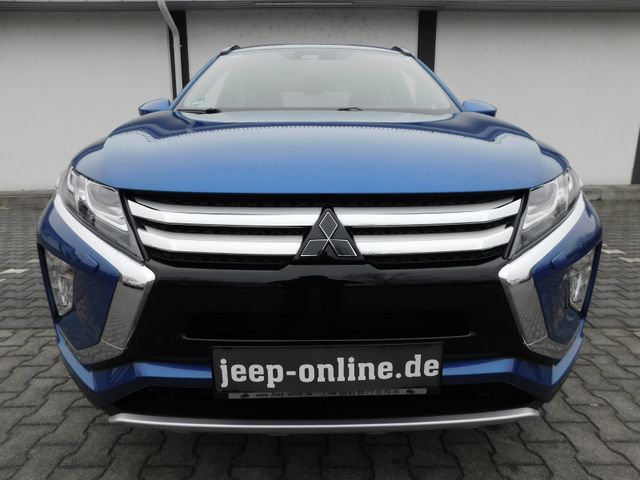 Mitsubishi Eclipse Cross Diamant Edition+ +ACC+LED+Kam.+PDC