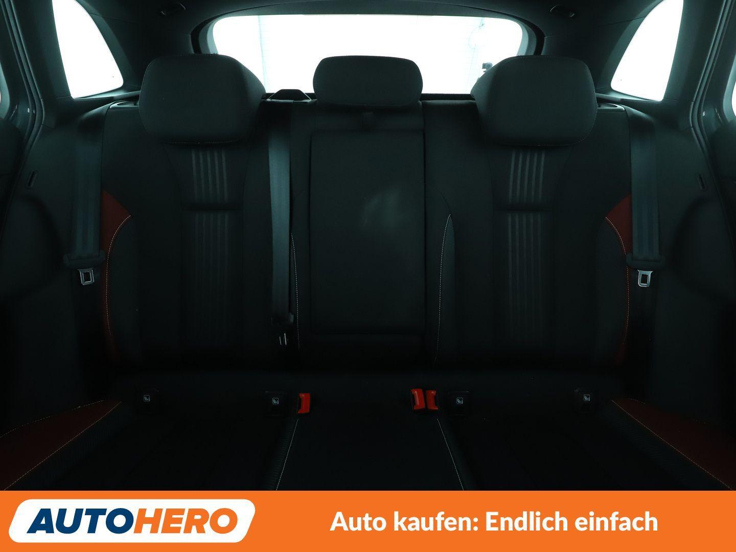 Skoda Scala 1.5 TSI ACT Monte Carlo Aut.*NAVI*LED*