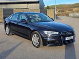 Audi A6 1.8 TFSI ultra Xenon/Tempomat/El.Sitze/MMI - Audi A6 mit Benzin-Antrieb: Alcantara, Limousine