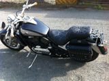 Kawasaki VN 800 Classic dezent umgebaut mit viel Zubehör  - Offers matching your search criteria