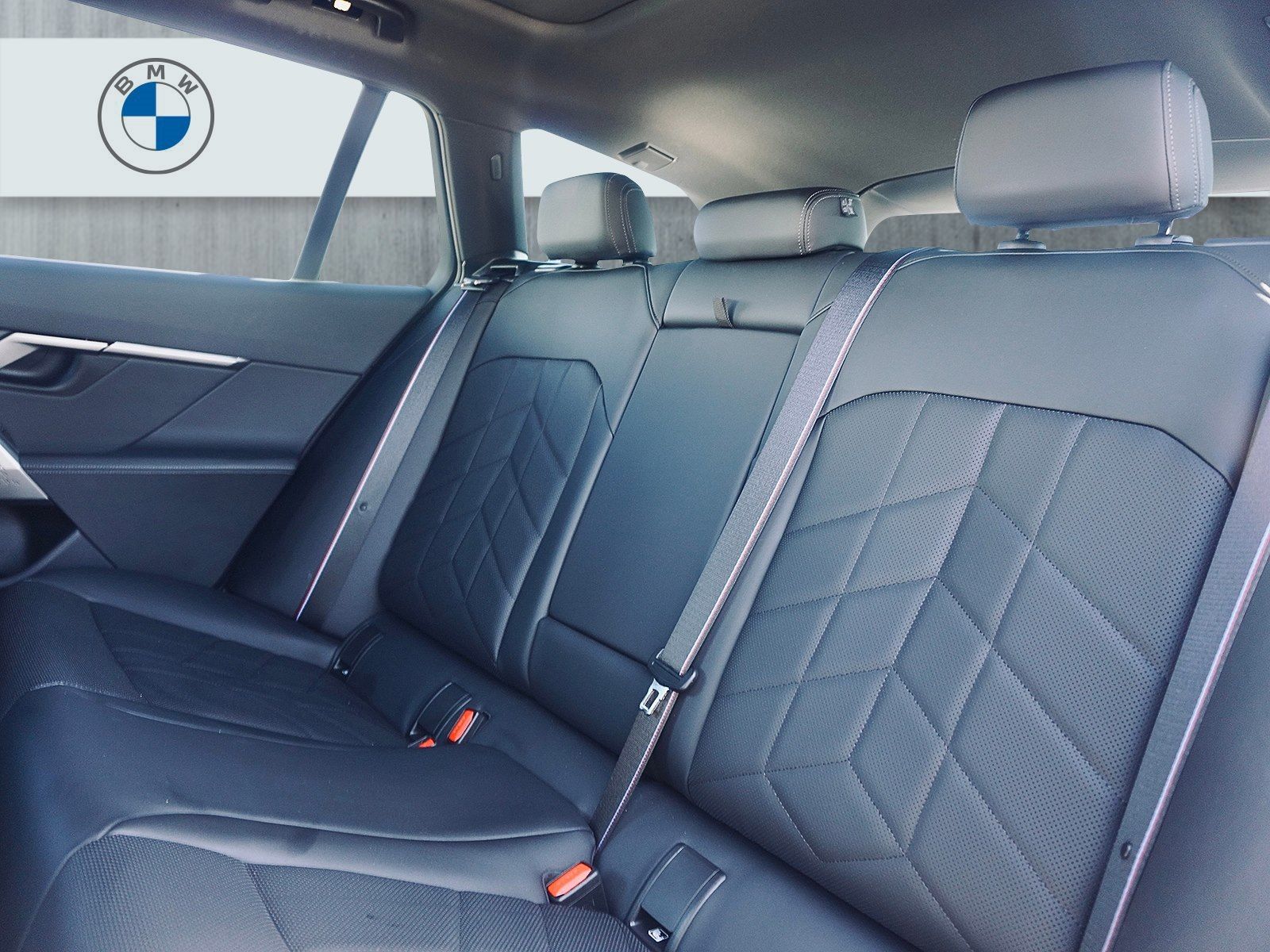 BMW 520 - Bild 11