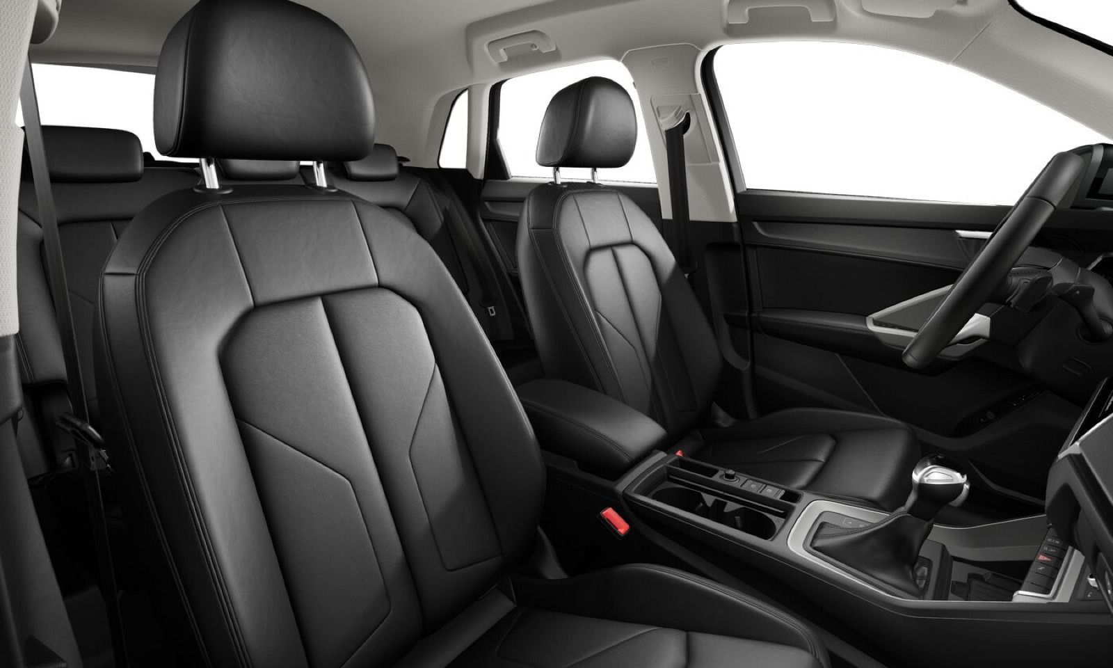 Audi Q3 - Bild 5