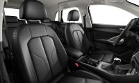 Audi Q3 - Vorschau Bild 5