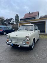 Trabant 601 - Trabant Gebrauchtwagen in Dresden