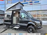 Mercedes-Benz Sprinter Grand Canyon S*4x4*AHK 2,8T*360° Kamera - Offers matching your search criteria