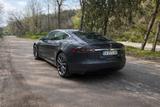 Tesla Model S Long Randge Dual Motor FSD - Tesla Model S von privat