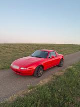 Mazda MX-5 (NA) 1990 - Mazda Gebrauchtwagen von 1990