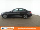 Mercedes-Benz C 180 CGI Avantgarde Aut.*LED*TEMPO*PDC*SHZ* - Mercedes-Benz C 180 Gebrauchtwagen in Köln