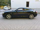 Hyundai Coupe Sport - gebrauchte Hyundai Coupe aus dem Jahr 2005