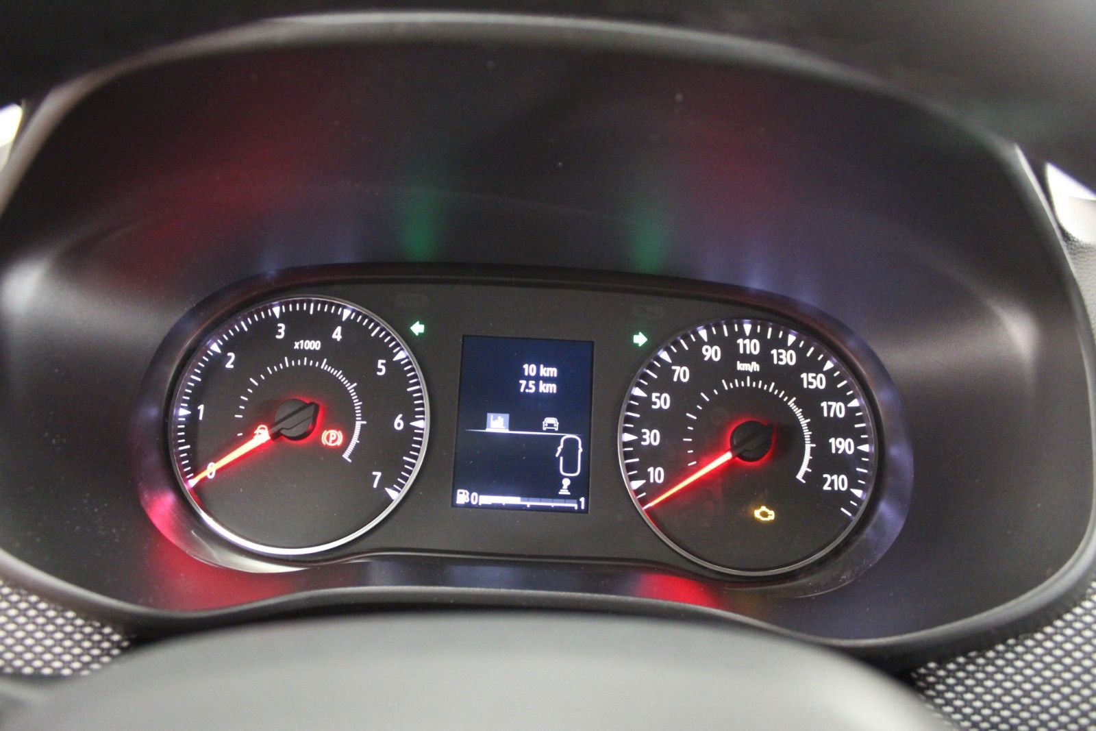 Fahrzeugabbildung Dacia Sandero Tce90 Stepway* Komfort Paket *