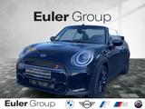 MINI Cooper S Cabrio El. Verdeck HUD AD Navi Leder Di - MINI: Cabrio, Verdeck