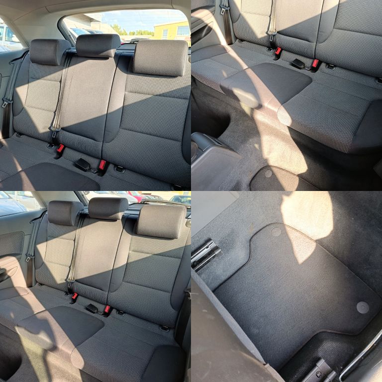 Audi A3 1.6 Attraction*KLIMA*NUR 150TKM*ALUS*ISOFIX*