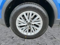 Volkswagen T-Roc - Vorschau Bild 8