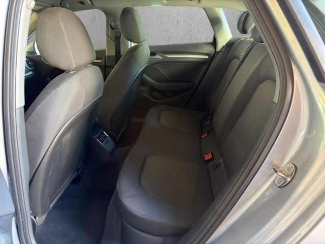 A3 1.5 TSI Sportback/Xenon/SHZ7GJR/PDC/Navi