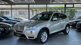 BMW X3 xDrive28i KEYLESS LEDER NAVI XENON MEMORY PAN - BMW X3 in Oberhausen
