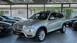 BMW X3 xDrive28i KEYLESS LEDER NAVI XENON MEMORY PAN - BMW X3 Gebrauchtwagen in Essen