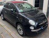 Fiat 500C 1.2 8V Pop Star C Pop Star - Fiat 500C: Pop