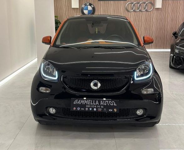 Smart SMART ForTwo 70 1.0 Urban